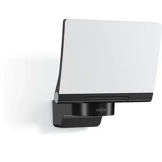 Steinel Außenstrahler Kunststoff 19,9 cm IP44 inkl. Bewegungsmelder schwarz