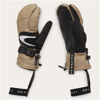 OAKLEY Timberline 3-Finger Pebble 3
