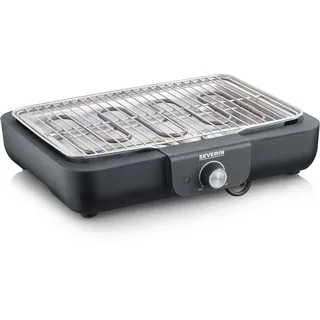 Severin PG 8554 2300W schwarz
