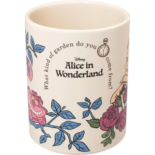 Grupo Erik Stiftehalter Walt Disney Alice im Wunderland
