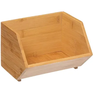 5five simply smart Organizer 1 Behälter 1-tlg. bambus