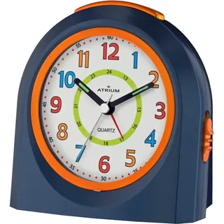 Atrium A921-5 blau/orange