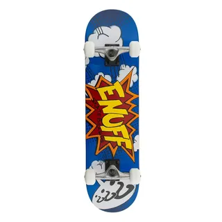 Enuff Skateboards Enuff Pow Skateboard