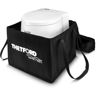 THETFORD 299901 Porta Potti Tragetasche X35/X45, Schwarz
