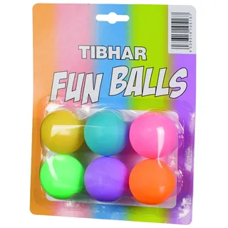 Tibhar Ball Fun Balls bunt