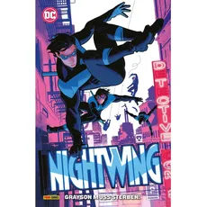 Nightwing