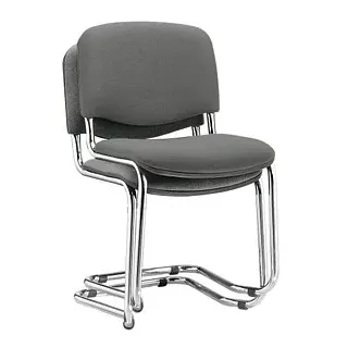 NOWY STYL Iso Swing 2er Set anthrazit / chrom