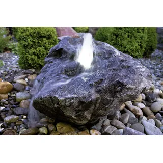 Seliger Leuchteinheit für Quellstar 600 warmweiß