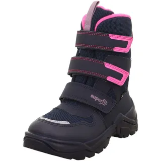 superfit Snow MAX Blau/Pink (8040)