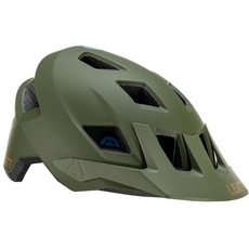 Bild Helmet MTB AllMtn 1.0 V23 Pine #L 59-63cm