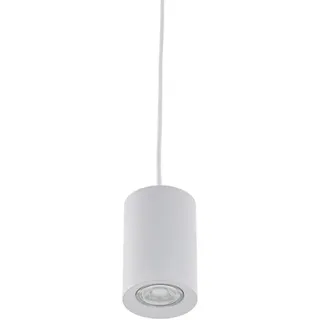 Jet Mini-Pendelleuchte FH40111-BJ-120-WH Italux - Weiß