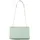 Ocarina Henkeltaschen Grey/Green