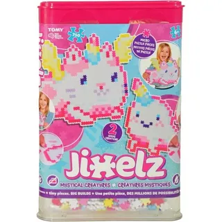 Tomy Bauset Jixelz Mystical Creature 750 Teile Fantasy Spielzeug