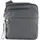 Md 20 Handtasche Leder Steel