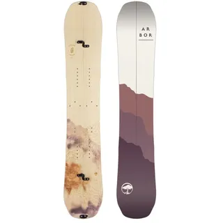 Arbor Swoon Women Splitboard