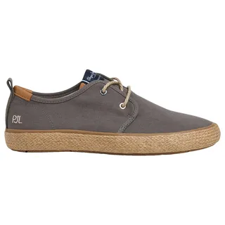 Pepe Jeans Herren Port Bay M Schuhe, Green Range Green, 43 EU