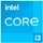 Core i3-14100 - 3.5 GHz 4 Ker (LGA 1700, 3.50 GHz, 4 -Core), Prozessor
