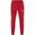 Trainingsanzug Rot/Weiß 44