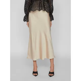 Vila Maxirock »VIELLETTE HW LONG SKIRT - NOOS«