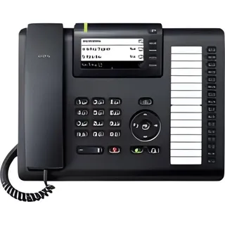 Unify OpenScape Desk Phone CP400 SIP