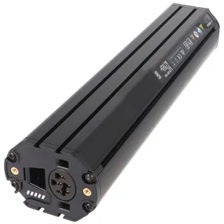 PowerTube 500 Wh vertikal BBP281