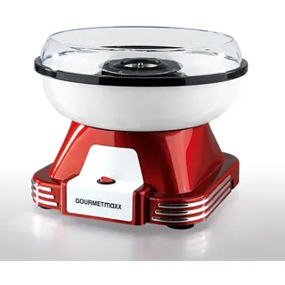 GOURMETmaxx Zuckerwattemaschine