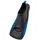 FINS Schwarz/Photo Blau 38