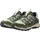 Maddox Pro GTX LO Damen schmal Oliv/Sage 37,5