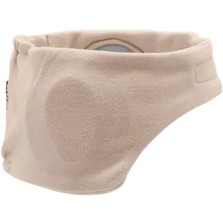 Dooky Baby Gehörschutz Stirnband Beige 6–12 Monate 12 dB 1 St.