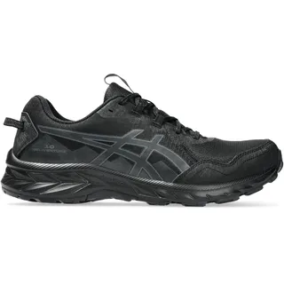 GEL-VENTURE 10 Herren Black / Graphite Grey 42