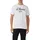 T-Shirt weiß M