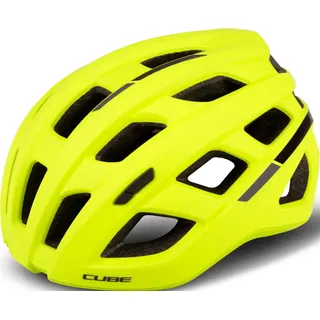 Road Race 58-62 cm yellow 2024