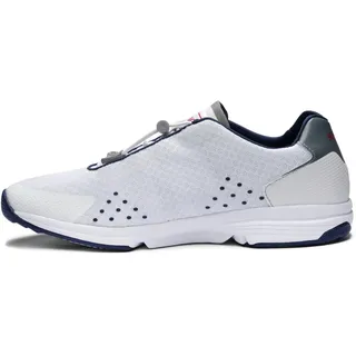 Sebago Damen Cyphon Sea Sport Woman Boat Shoe, weiß, 35 EU