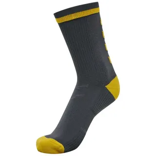 hummel ELITE INDOOR SOCK LOW PA