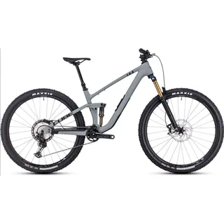 Cube Stereo ONE44 C:62 Race 29" Voll 12 Fach 2024 Unisex Mountainbike / Carbon