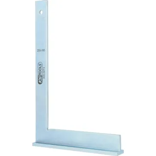 KS Tools Anschlagwinkel 250x160mm (300.0273)