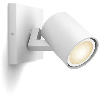 Philips Hue LED-Spot Runner 1-flammig White Ambiance weiß