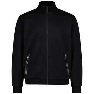 CMP Herren Unterjacke, nero 50