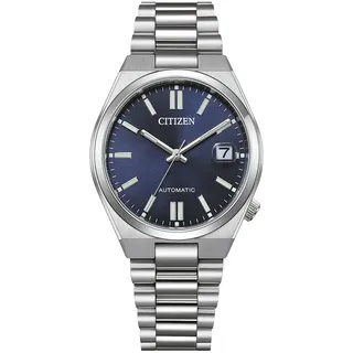 Citizen Tsuyosa Automatik Edelstahl 37,0 mm NJ0200-50M