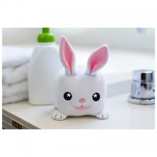 Plüschtier für den Rabbit Soap Pals 78104 Laufstall - Weiß