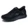Go Walk Flex Schwarz 45