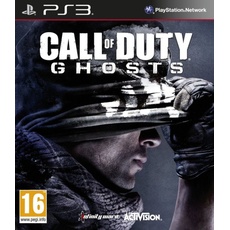 Bild Call of Duty: Ghosts - Free Fall Edition (PEGI) (PS3)