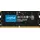 DDR5-5600 8GB Modul (1x8GB) SO-DIMM CL46 CT8G56C46S5