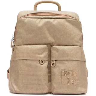 Mandarina Duck Md20 Lux 2.0 Rucksack Braun