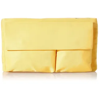 s.Oliver (Bags) Damen 201.10.105.25.270.2100547 Clutch, yellow