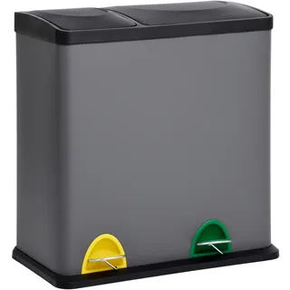 Svita TC2Combo 35 l Grau