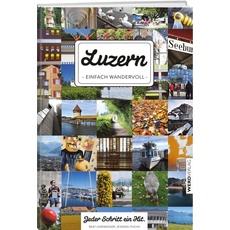 Luzern einfach wandervoll