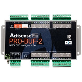 Actisense NMEA 0183 Buffer - PRO-BUF-2