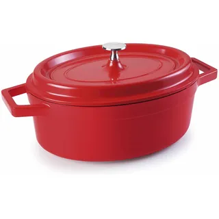 Lacor Bräter 20 cm rund