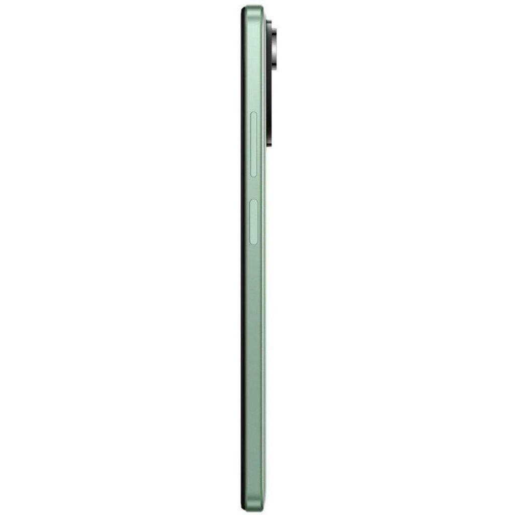 Bild von Redmi Note 12S 8 GB RAM 256 GB pearl green